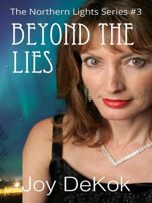 cover image of Beyond the Lies